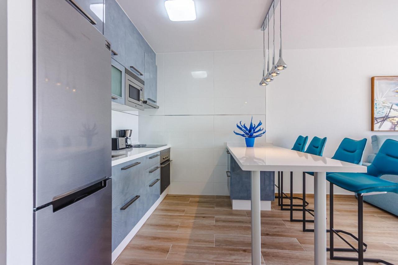 Apartamento Amazing View Free Wifi Callao Salvaje Exterior foto
