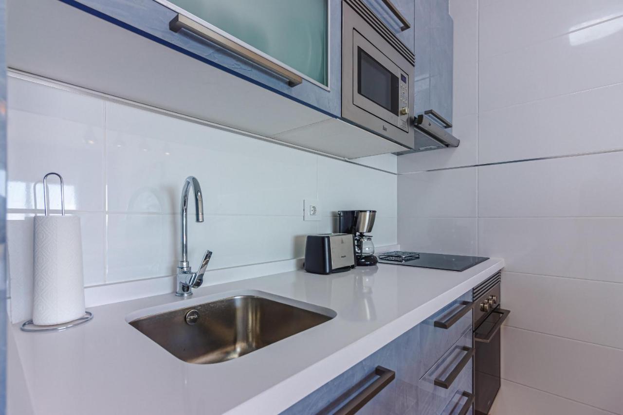 Apartamento Amazing View Free Wifi Callao Salvaje Exterior foto